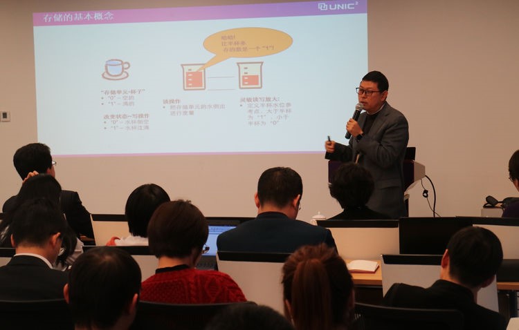 业务分享——dram技术产品及产业发展的介绍